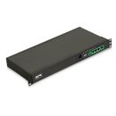 APC Easy Switched PDU EPDU1016S - Stromverteilungseinheit...