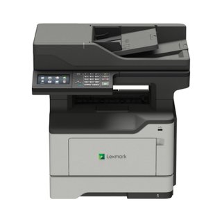 Lexmark MX522adhe - Multifunktionsdrucker - s/w - Laser - 215.9 x 355.6 mm (Original)