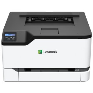 Lexmark CS331dw - Drucker - Farbe - Duplex - Laser - A4/Legal - 600 x 600 dpi - bis zu 24 Seiten/Min. (einfarbig)/