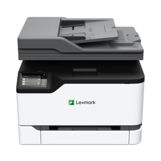 Lexmark CX331adwe - Multifunktionsdrucker - Farbe - Laser - 216 x 356 mm (Original)