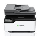 Lexmark CX331adwe - Multifunktionsdrucker - Farbe - Laser...