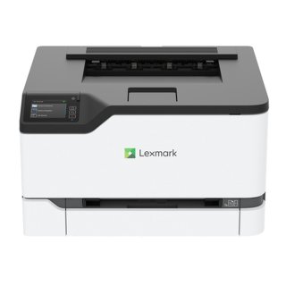 Lexmark CS431dw - Drucker - Farbe - Duplex - Laser - A4/Legal - 600 x 600 dpi - bis zu 24.7 Seiten/Min. (einfarbig)/