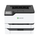 Lexmark CS431dw - Drucker - Farbe - Duplex - Laser - A4/Legal - 600 x 600 dpi - bis zu 24.7 Seiten/Min. (einfarbig)/