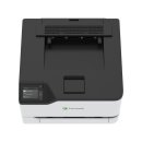 Lexmark CS431dw - Drucker - Farbe - Duplex - Laser - A4/Legal - 600 x 600 dpi - bis zu 24.7 Seiten/Min. (einfarbig)/