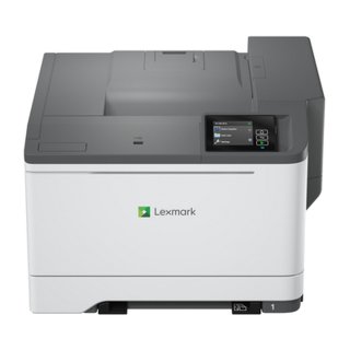 Lexmark CS531dw - Drucker - Farbe - Duplex - Laser - A4/Legal - 1200 x 1200 dpi - bis zu 33 Seiten/Min. (einfarbig)/