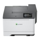 Lexmark CS531dw - Drucker - Farbe - Duplex - Laser -...