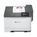 Lexmark CS531dw - Drucker - Farbe - Duplex - Laser -...