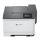 Lexmark CS531dw - Drucker - Farbe - Duplex - Laser - A4/Legal - 1200 x 1200 dpi - bis zu 33 Seiten/Min. (einfarbig)/