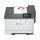 Lexmark CS531dw - Drucker - Farbe - Duplex - Laser - A4/Legal - 1200 x 1200 dpi - bis zu 33 Seiten/Min. (einfarbig)/