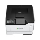 Lexmark MS531dw - Drucker - s/w - Laser - A4/Legal