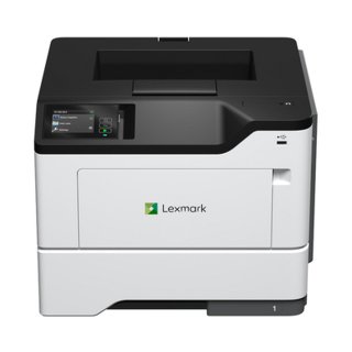 Lexmark MS631dw - Drucker - s/w - Laser - A4/Legal