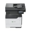 Lexmark MX532adwe - Multifunktionsdrucker - s/w - Laser -...