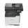 Lexmark MX532adwe - Multifunktionsdrucker - s/w - Laser - A4/Legal (Medien)