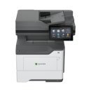 Lexmark MX632adwe - Multifunktionsdrucker - s/w - Laser -...