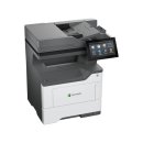 Lexmark MX632adwe - Multifunktionsdrucker - s/w - Laser - A4/Legal (Medien)