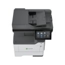 Lexmark MX632adwe - Multifunktionsdrucker - s/w - Laser - A4/Legal (Medien)