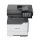 Lexmark MX632adwe - Multifunktionsdrucker - s/w - Laser - A4/Legal (Medien)