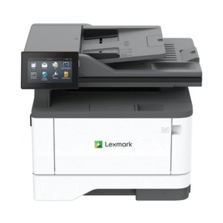 Lexmark XM3142 - Multifunktionsdrucker - s/w - Laser - A4/Legal (Medien)