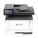 Lexmark XM3142 - Multifunktionsdrucker - s/w - Laser -...