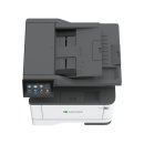 Lexmark XM3142 - Multifunktionsdrucker - s/w - Laser - A4/Legal (Medien)