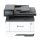 Lexmark XM3142 - Multifunktionsdrucker - s/w - Laser - A4/Legal (Medien)