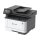 Lexmark XM3142 - Multifunktionsdrucker - s/w - Laser - A4/Legal (Medien)