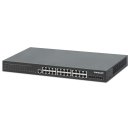 Intellinet 561846, Managed, L2+, Gigabit Ethernet...