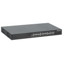 Intellinet 561846, Managed, L2+, Gigabit Ethernet...