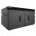 Manhattan Charging Cabinet/Cart via USB-C x20 Devices, Desktop, Power Delivery 18W per port (360W total)