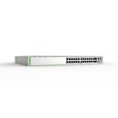 L3 STACKSWITCH 24X10/100/1000-T 4XSFP+ PORTS + SINGLE...