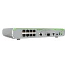 L3 GIGABIT SWITCH 8X 10/100/ 1000-T 1X 1/2.5/5/10G-T 1X SFP+