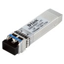 DLINK DEM-432XT 10GE SFP+ LR Transceiver