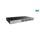 DLINK DGS-1026MP 26-Port Layer2 PoE+ Gigabit Switc