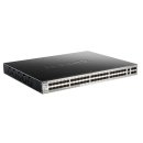 DLINK DGS-3130-54S/SI 54-Port L3 Fiber Gigabit Sta