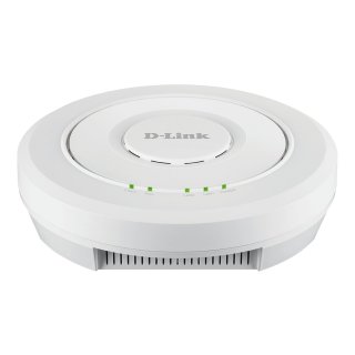 D-Link DWL-6620APS - Accesspoint - Wi-Fi 5 - 2.4 GHz