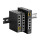 D-Link DIS 100G-5PSW - Switch - unmanaged - 4 x 10/100/1000 (PoE+)