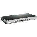 D-Link DXS 1210-10TS - Switch - Smart - 8 x 10GBase-T + 2...