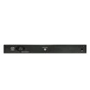 D-Link DGS 1210-52MP - Switch - Smart - 48 x 10/100/1000 (PoE)