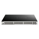 D-Link DGS 1510-20 - Switch - L3 - Smart - 16 x...