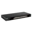 D-LINK DGS-1520-28/E 28-Port Smart Managed Gigabit Stack...