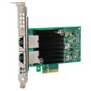 Lenovo Intel X550-T2 - Netzwerkadapter - PCIe x8 Low-Profile