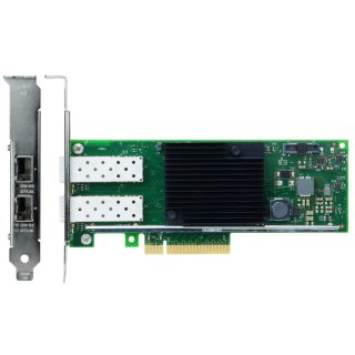 TS Intel X710-DA2 PCIe 10Gb 2-Port SFP+