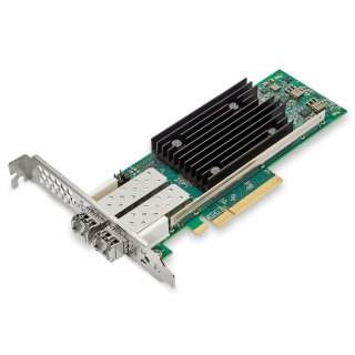 ThinkSystem QLogic QLE2772 32Gb 2-Port