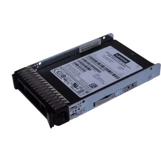 Lenovo ThinkSystem Multi Vendor Entry - SSD - 3.84 TB - Hot-Swap - 3.5 Zoll (8.9 cm)