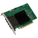 Lenovo Intel E810-DA4 - Netzwerkadapter - PCIe 4.0 x16