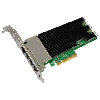 Lenovo Intel X710-T4L - Netzwerkadapter - OCP 3.0