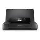 HP Officejet 200 Mobile Printer - Drucker - Farbe -...