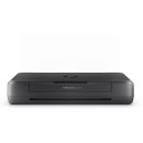 HP Officejet 200 Mobile Printer - Drucker - Farbe - Tintenstrahl - A4/Legal - 1200 x 1200 dpi - bis zu 20 Seiten/Min. (einfarbig)/