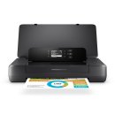 HP Officejet 200 Mobile Printer - Drucker - Farbe -...