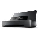 HP Officejet 200 Mobile Printer - Drucker - Farbe - Tintenstrahl - A4/Legal - 1200 x 1200 dpi - bis zu 20 Seiten/Min. (einfarbig)/